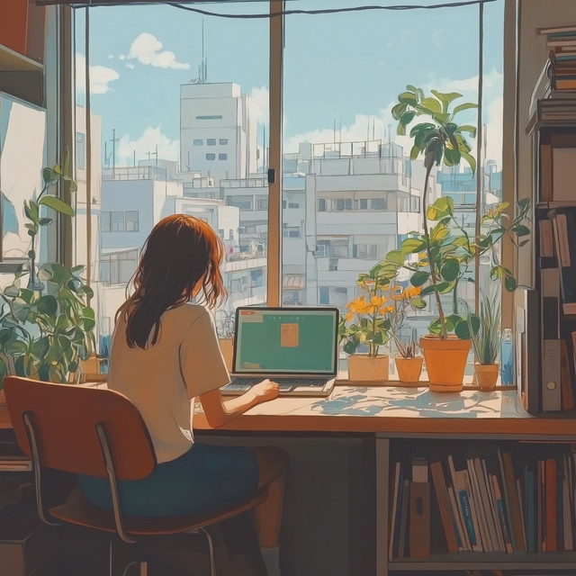 Somewhere Out There