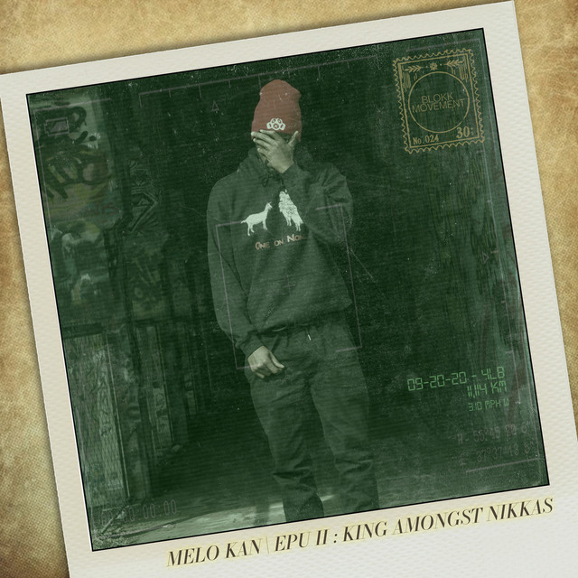 Meant II Be King
