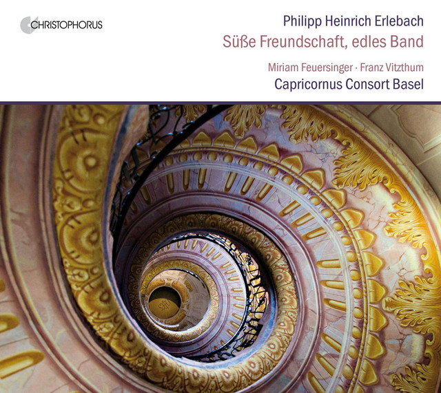 Ouverture No. 2 in B-Flat Major: I. Ouverture cover art