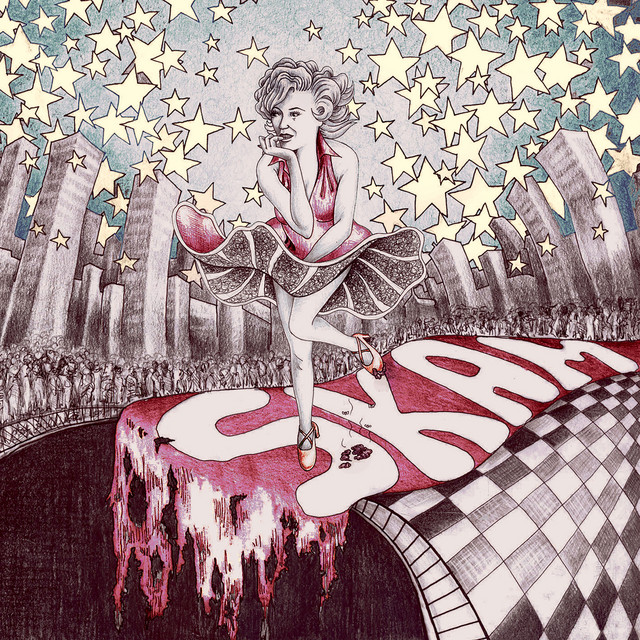 One Foot in Reality cover art