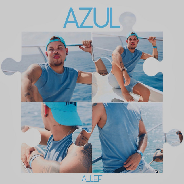 Azul