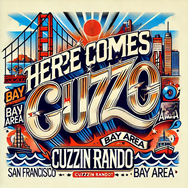 Here Comes Cuzzo - Single by Cuzzin Rando | Spotify