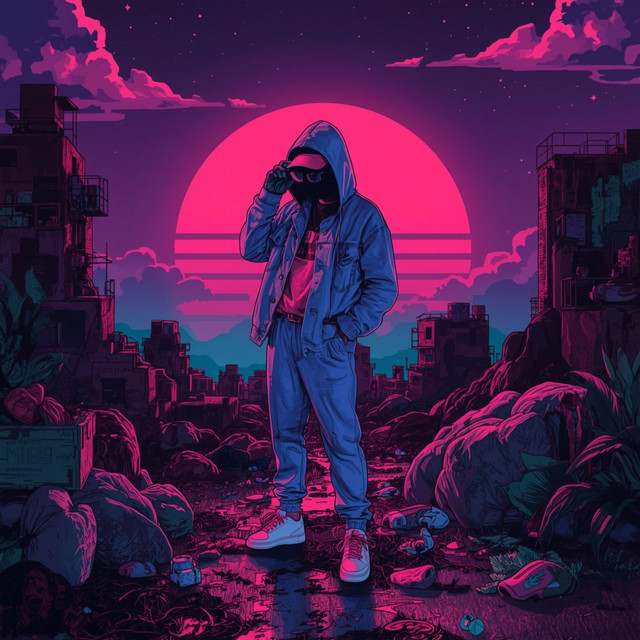 ROCKSTAR FUNK cover art