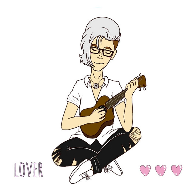 Lover Single By Call Me Karizma Spotify