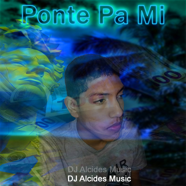 Ponte Pa Mi cover art