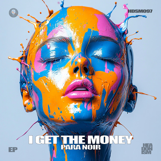 I Get the Money cover
