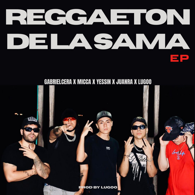 METÍO EN UN LÍO - GabrielCera x Micca X Juanra x Lugoo