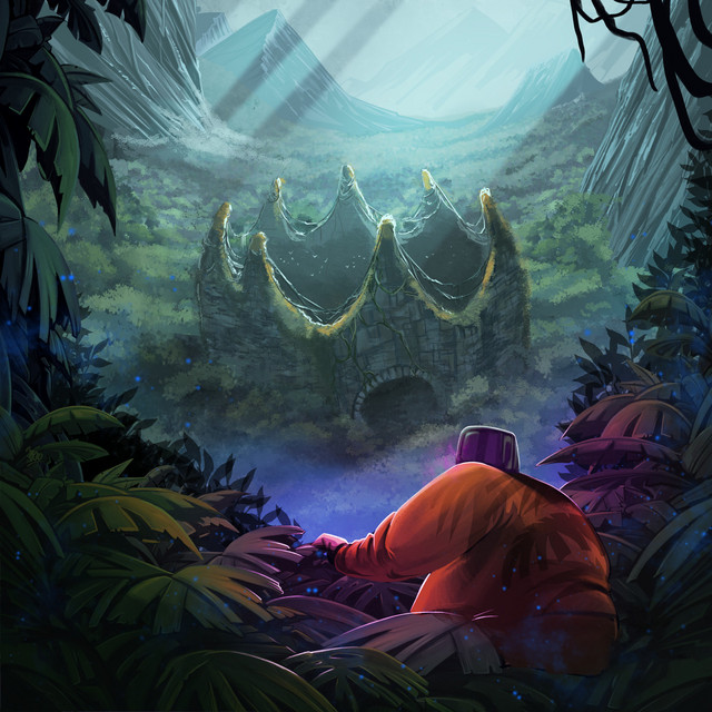 undefined album image