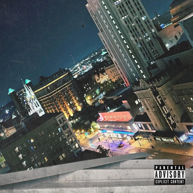 Midnight Club cover art