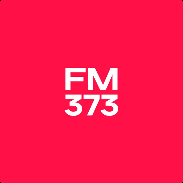 FM373 cover art