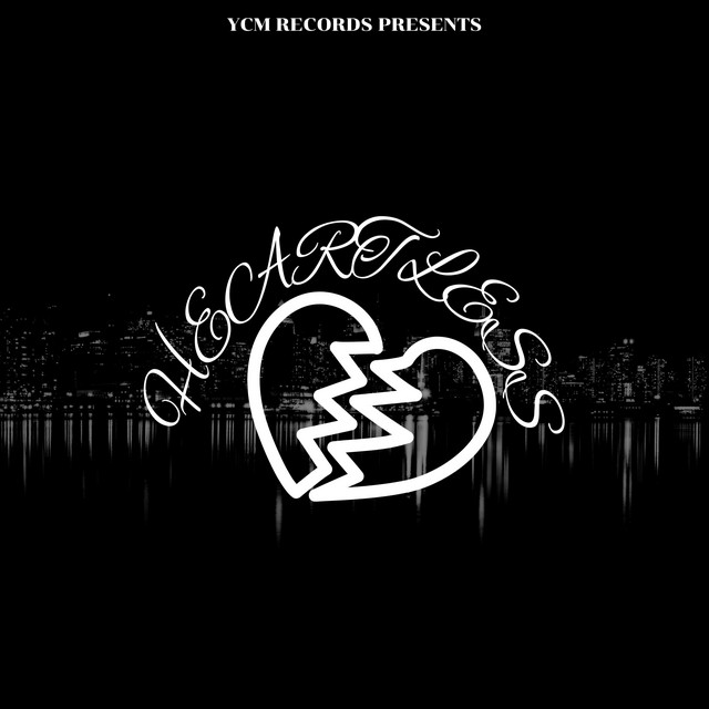 HEARTLESS - Single by 808P | Spotify