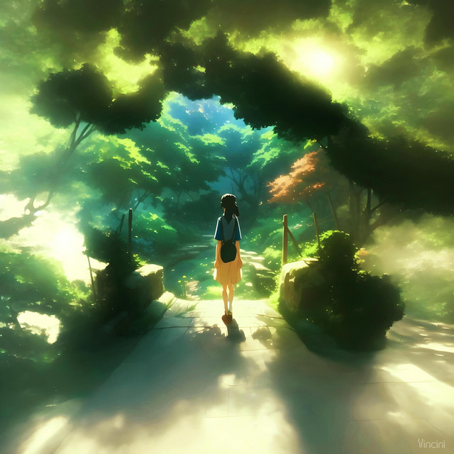 Reminiscence cover art