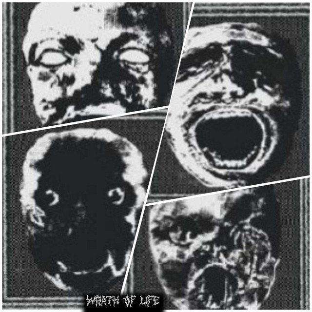 Wrath Of Life cover art