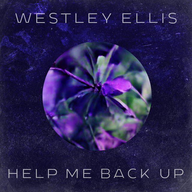 Help Me Back Up cover art