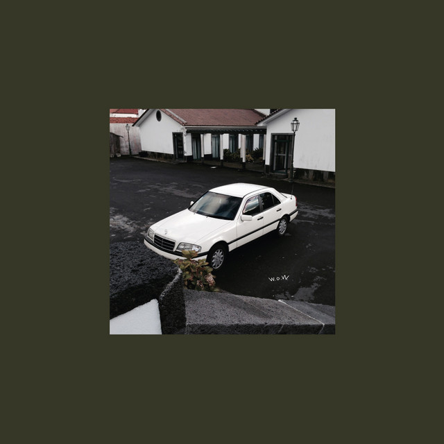 W.O.W. cover art