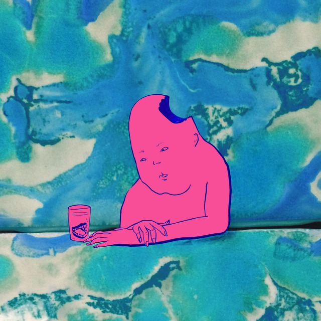Hagata Delux cover art