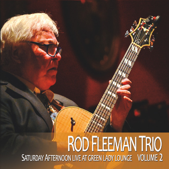 Rod Fleeman Trio | Spotify