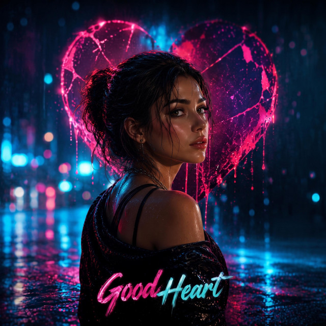 Good Heart