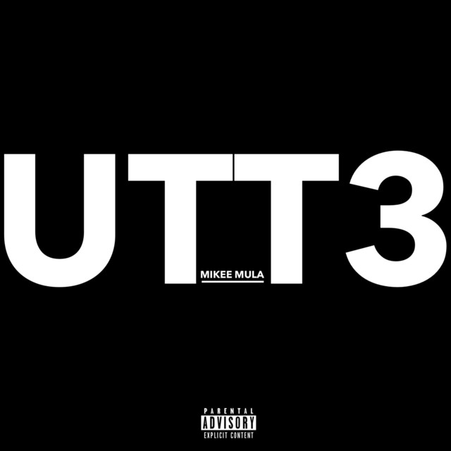 Under the Table 3 cover art