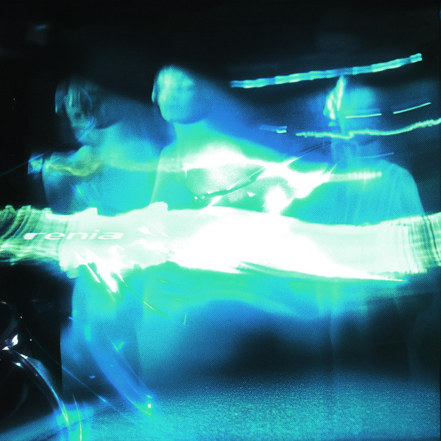 circuits cover art