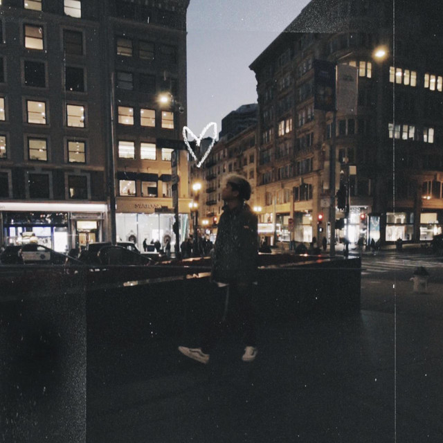 luvbug cover art