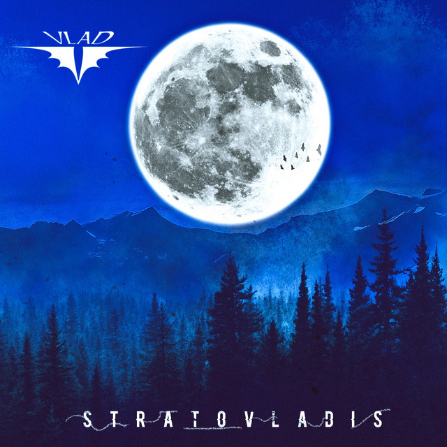 Stratovladis cover art