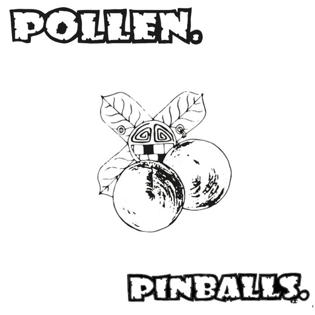 Pinballs - Single - Single by Pollen | Spotify