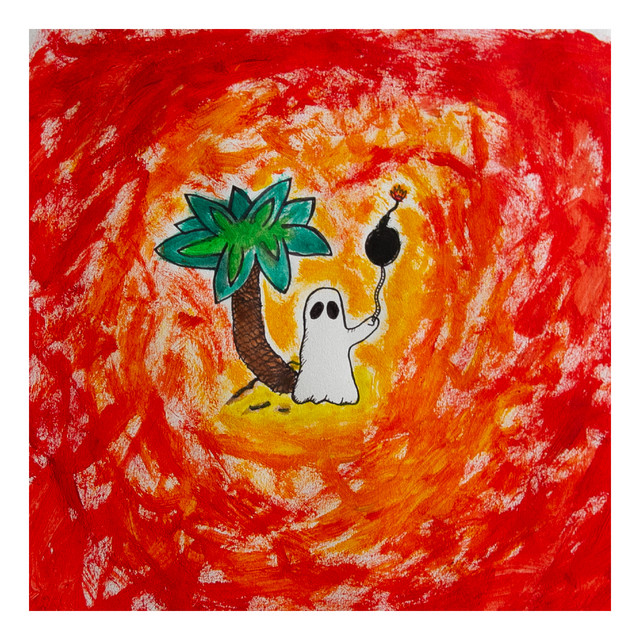 Malibu cover art