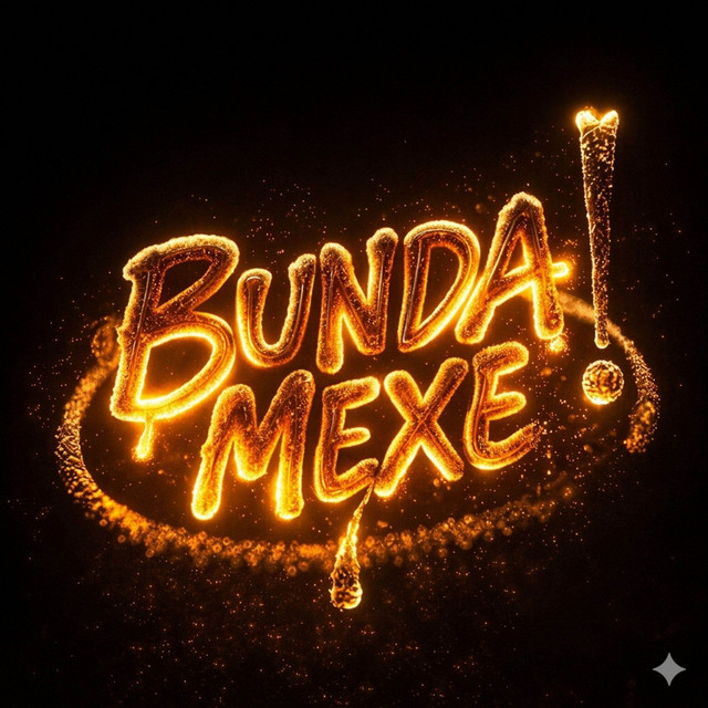 Bunda mexe