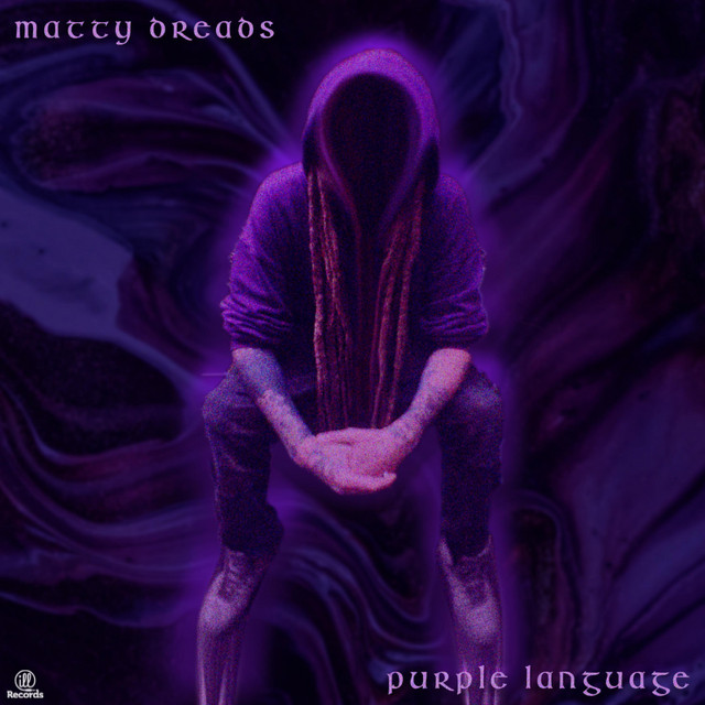 Purple Language cover art