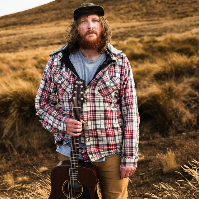 Jon Rustin