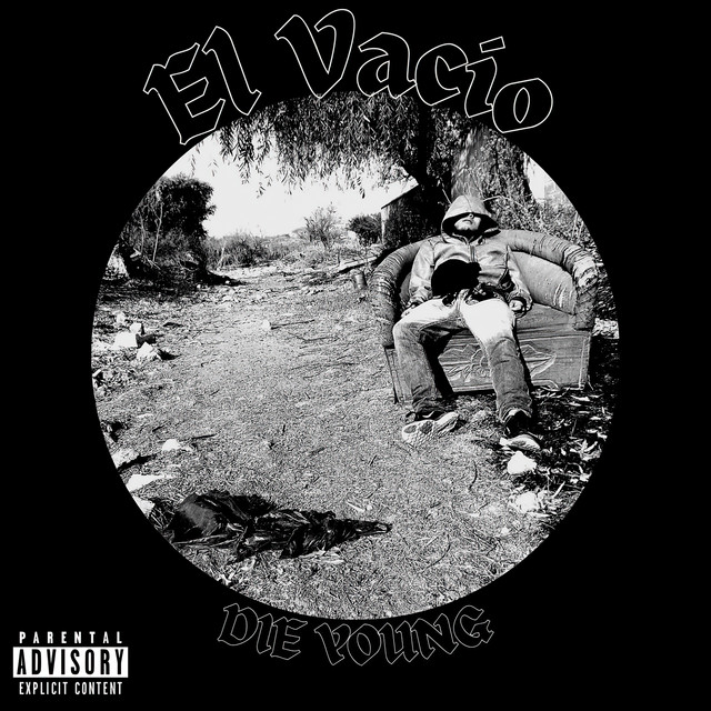 El Vacío cover art