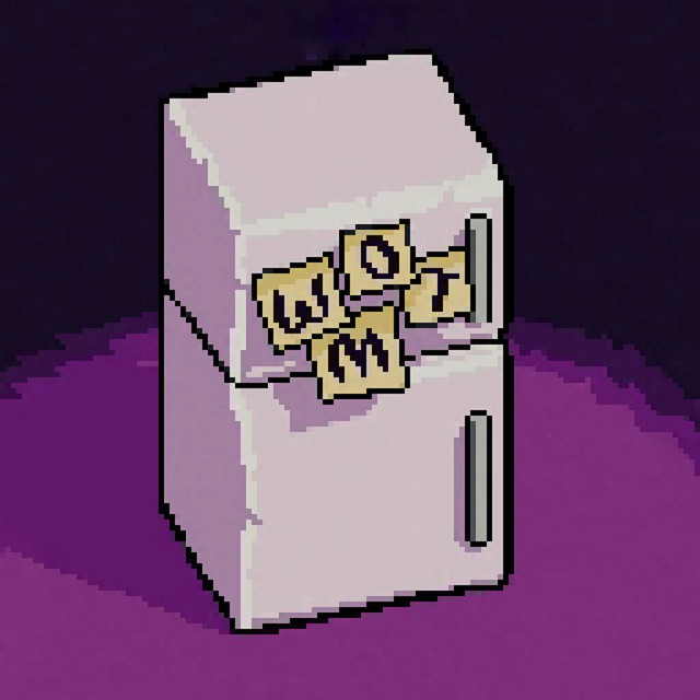 WHATS ON THE MENU cover art