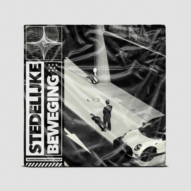 Stedelijke Beweging cover art