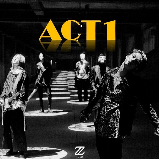 1234 洋楽