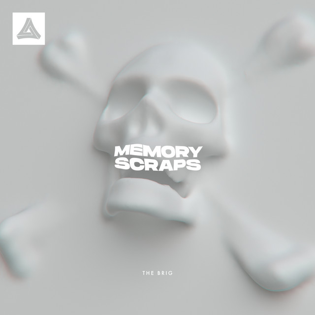 Memory Scraps cover art