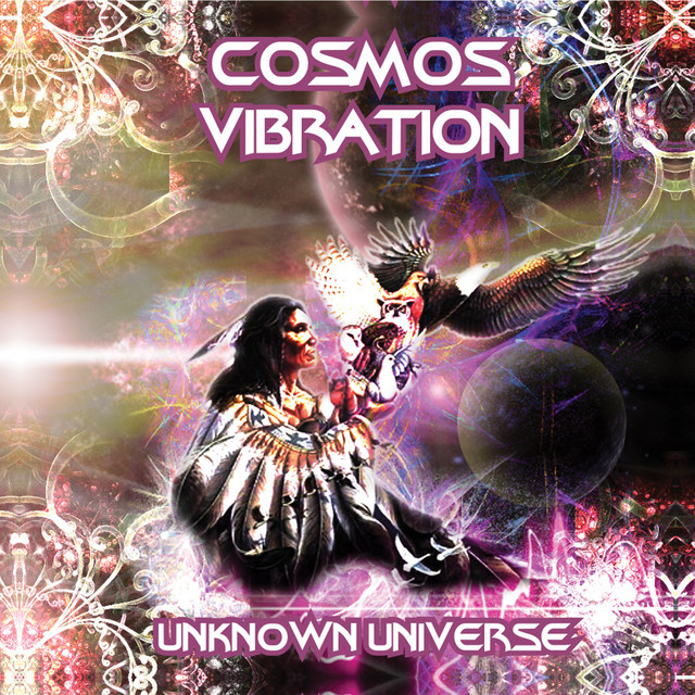Expancion Infinita cover art