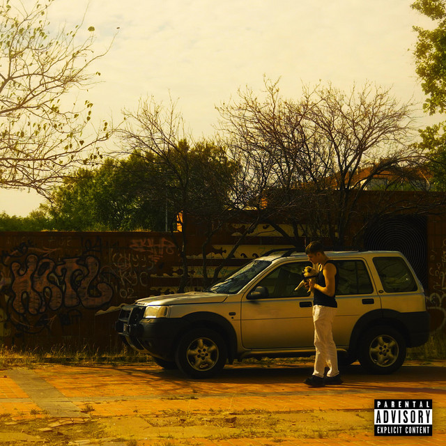 Lifestyle cover art