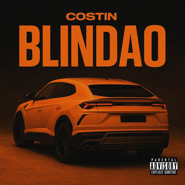BLINDAO cover art