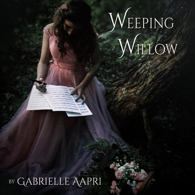 Weeping Willow (Instrumental) cover