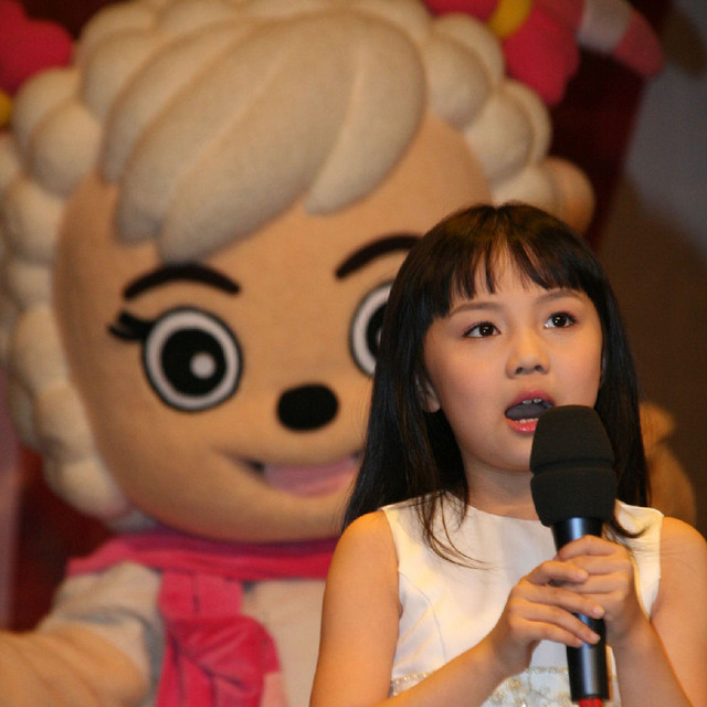 杨沛宜