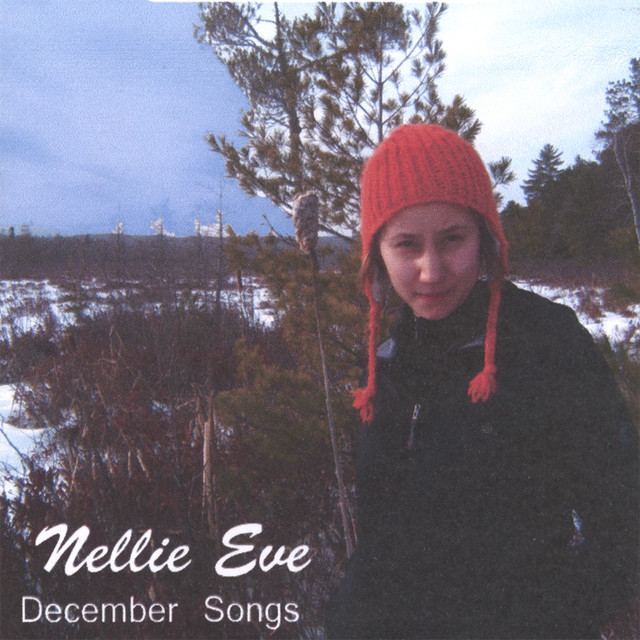 Nellie Eve