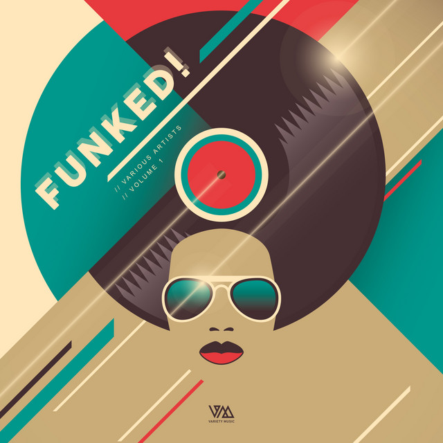 Funked, Vol. 1 - Compilation by Various Artists | Spotify