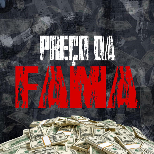 PREÇO DA FAMA