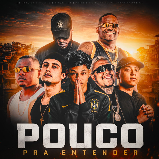 Pouco Para Entender