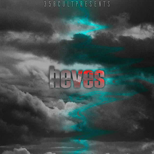 HEVES Single By Ra i Spotify