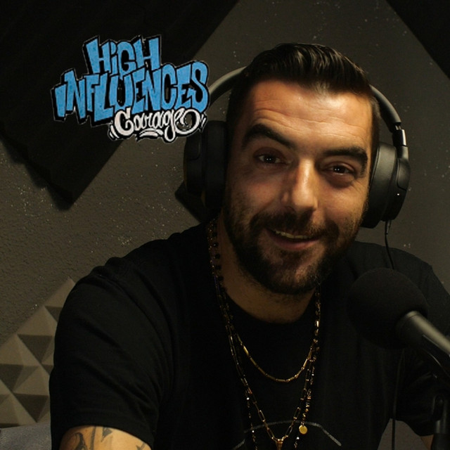Garage Session #13 Angel Guerras