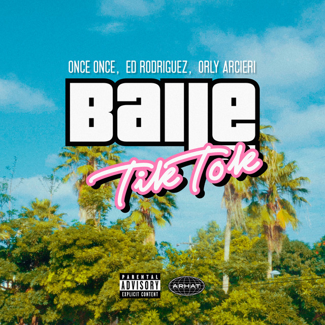 Baile Tiktok
