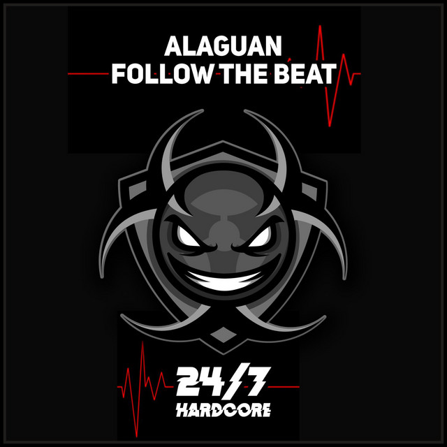 Follow The Beat album art