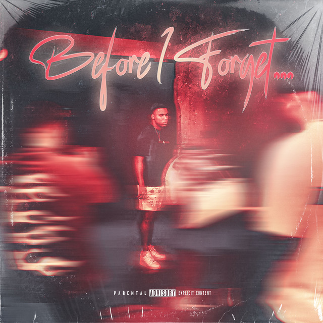 We Gone Be Alright cover art